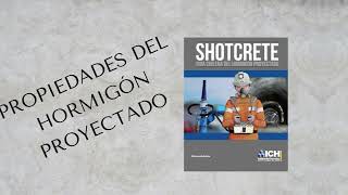 Shotcrete  Guía Chilena [upl. by Otrebogir]