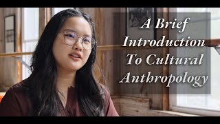 Get to Know Cultural Anthropology at Duke [upl. by Arretnahs]