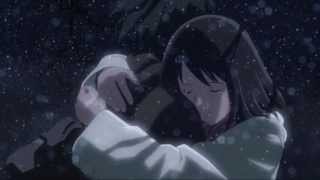 5 Centimeters Per Second Station Scene [upl. by Curcio691]