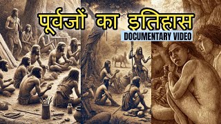 पृथ्वी पर जीवन की शुरुआत कैसे हुई। धरती पर इंसान कहां से आए।The origin of life on The Earth4K [upl. by Parfitt]