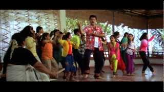 Thuruppu Gulan Malayalam Movie  Mlayalam Movie  Mammooty in Dance Class [upl. by Nadean882]