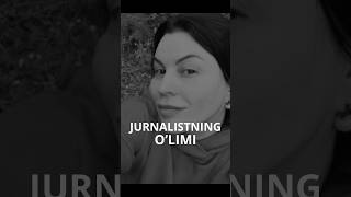 Toshkentdagi mehmonxonada rossiyalik jurnalist va ikki erkakning o‘ligi topildi ozbekiston [upl. by Ynna]