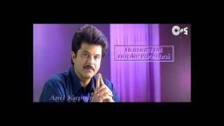 Hamara Dil Aapke Paas Hai  Movie Making  Anil Kapoor Aishwarya Rai amp Sonali Bendre [upl. by Noryahs675]