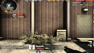 CounterStrike Global Offensive  Walkthrough Part 1 [upl. by Irvine]