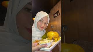 Have you ever tried HI’s restaurantforyou fyp viralvideo viralshorts youtubeshorts [upl. by Averat]