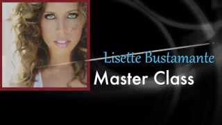 Lemonade  Danity Kane Lisette Bustamante Master Class [upl. by Anerac]