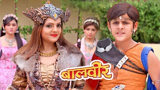 Baalveer की सभी Pariyon को Chhal Pari ने किया वश में  Baalveer  Ep 326  New Superhero Series 2023 [upl. by Gault]