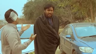 rana ijaz funny video  rent a car [upl. by Akienat759]