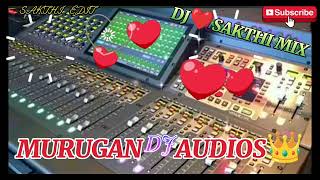 Singarimava Singakutty song 🎙DJ SAKTHI MIXER [upl. by Filmer]