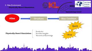 Silvaco Tutorials Series Part2 Silvaco TCAD Atlas Introductory [upl. by Juanne]