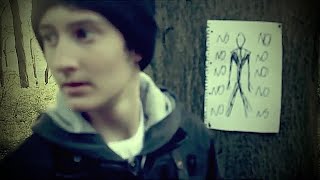 Proxy A Slender Man Story Russian [upl. by Annyl943]