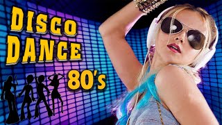 Nonstop Disco Dance 70s 80s 90s Greatest Hits Remix  Golden Eurodisco Dance Nonstop [upl. by Lanita400]