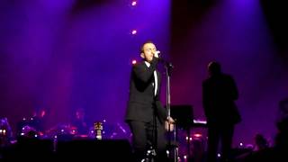 Calogero Symphonique  Tien an men  Zénith Nantes 250611 [upl. by Dael]