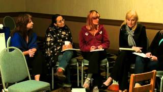 Leading Counseling Groups with Adults Video [upl. by Aliekahs]