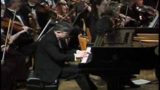 Poulenc Two Piano Concerto 3rd Mvt [upl. by Theresita332]