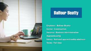 CONSTRUCTION Online interview  Balfour Beatty [upl. by Aihsinyt]