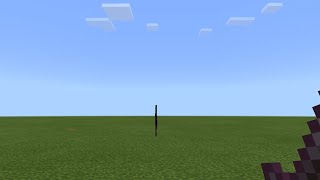 Throwable sword addon [upl. by Ttelrahc]