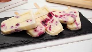 Bundaberg Ginger Beer Creamsicles Recipe  How To [upl. by Cedell533]