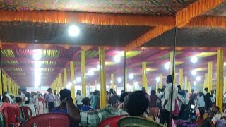 Sinod Yuva sammelan rajgangpur Odisha [upl. by Nnednarb595]