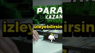 Oyun yaparak para kazanmak [upl. by Oswal]