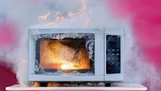 rAmiwrong Neighbor Whizzed on My Microwave and Blew it Up [upl. by Nepets]