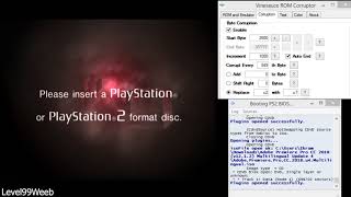 PS2 BIOS Corruptions  Relaxing RSOD [upl. by Ylrehc608]