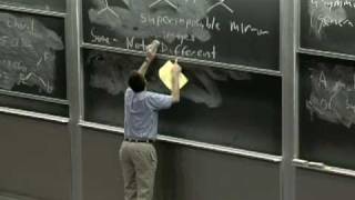 Chem 51A 102809 Ch 5 Introduction to Stereochemistry [upl. by Ellard]