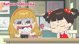 Makan ini Hello Jadoo Bahasa Indonesia [upl. by Asereht]