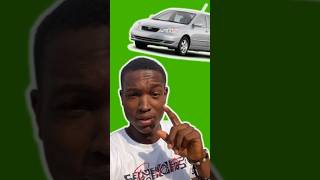 Top 7 Cheap Fuel ECONOMICAL CARS in Nigeria 100shorts2024 shorts [upl. by Itra]