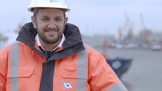 Wilhelmsen Maritime Services  corporate movie 2015 [upl. by Eekcaj152]