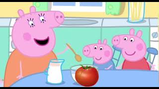 I edited a peppa pig episode cause I was bored [upl. by Dauf]