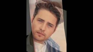 Jason Priestley antes e depois celebridades [upl. by Sheya]