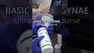 Basic Obstetrics and Gynaecology Ultrasound Course [upl. by Nerag34]