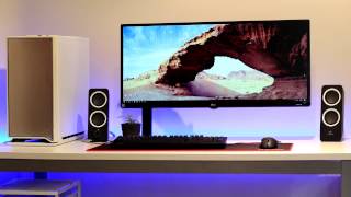 5 Steps to Overhaul Your Setup for UNDER 150 Cheap ULTRAWIDE Dream Setup [upl. by Aztiraj]