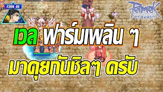 🔴เวลๆ ฟาร์มๆ เปลี่ยนบบรรยากาสไปเรื่อย EP 691  Ragnarok Claasic [upl. by Nillek610]