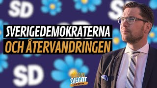 Sverigedemokraterna och återvandringen [upl. by Judson49]