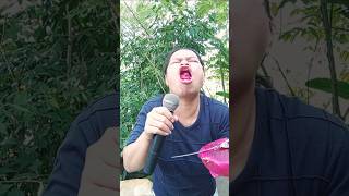 Keselek buah 😢 shrots funny video [upl. by Helsa987]