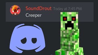 Creeper aww man [upl. by Lladnek497]