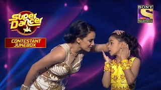 Jayshree Gogoi ने दिया एक Emotional Performance  Super Dancer  Contestant Jukebox [upl. by Aratas]