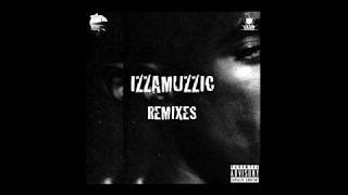 izzamuzzic  2pac remixes Mix [upl. by Anoiuq785]