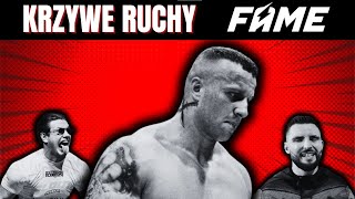 FAME MMA  PROMOCJA ZA WSZELKĄ CENĘ DENIS ZAŁĘCKI NATAN MARCOŃ ADRIAN CIOS [upl. by Iene]