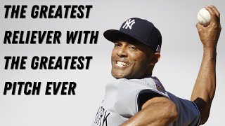 There Will Never Be Another Mariano Rivera [upl. by Joice235]