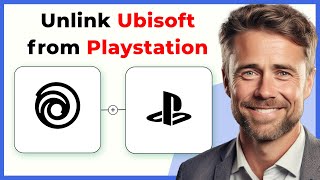 How To Unlink Ubisoft Account From Playstation Full 2024 Guide [upl. by Landau]