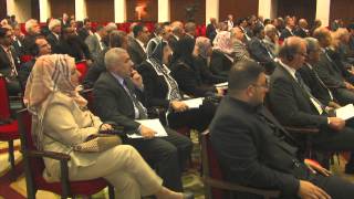 IBBCUKTI Trade Mission to Baghdad and Erbil [upl. by Aryad]