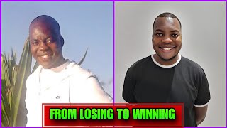 quotFrom Losing To Winningquot  TRADER MOTIVATION  TRADING MOTIVATIONAL VIDEO [upl. by Hardunn]