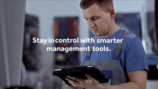 Chevin  Smart Fleet Management  FleetWave Fleet Management Software [upl. by Stroud]