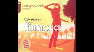 VA Bargrooves  Mimosa  George Mena amp Frankie Estevez  The Journey [upl. by Frulla]