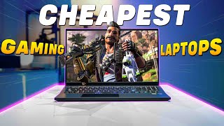 Best Gaming Laptops Under ₹45000 In 2024⚡4 Best Laptops Under 45000 in 2024 Students Gaming [upl. by Addiel327]