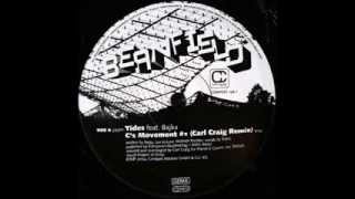 Beanfield feat Bajka  Tides Carl Craig Remix [upl. by Atteloiv212]