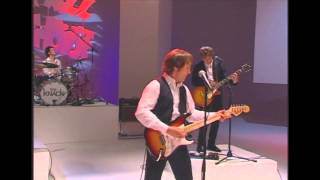 The Knack  My Sharona Live HD [upl. by Fleming]